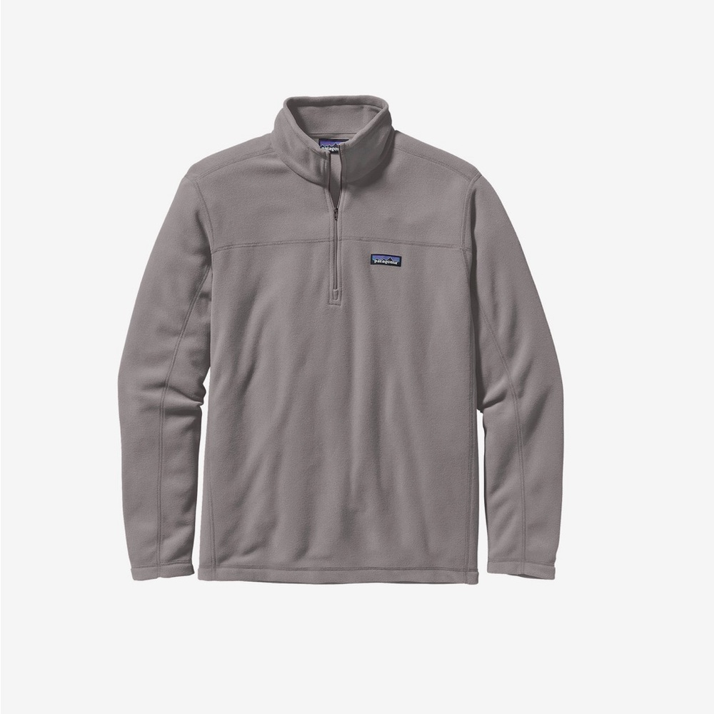 PATAGONIA Micro D® Fleece Pullover